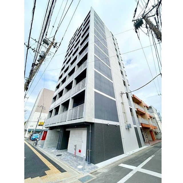 マンスリーリブマックス平塚NORTHⅣ◆『禁煙ルーム』【Wi-Fi無制限・独立洗面・浴室乾燥付】≪エクセレントシリーズ≫の物件画像