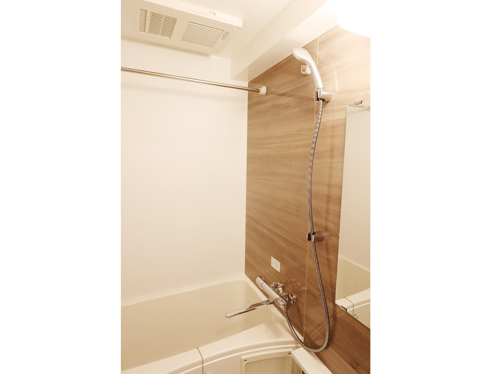 マンスリーリブマックス埼玉三郷SOUTHステーションフロント◆『禁煙ルーム・駅2分』【Wi-Fi無制限・独立洗面・浴室乾燥付】≪エクセレントシリーズ≫の物件画像