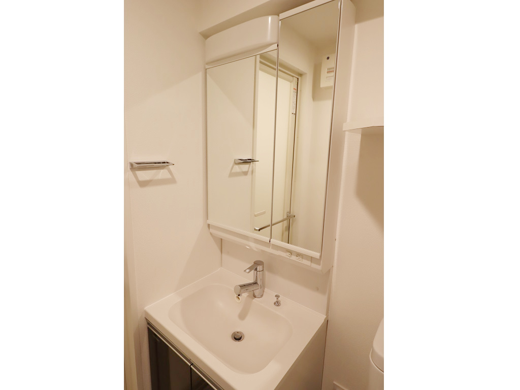 グッドステイ埼玉三郷SOUTHステーションフロント△『禁煙ルーム・駅2分・Wi-Fi無制限・独立洗面・浴室乾燥付』【ハイクラス】の物件画像