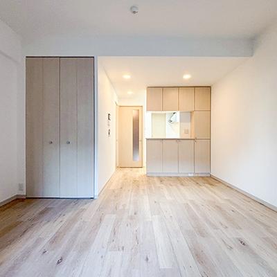 アットイン神戸2-2  『公式サイトなら空室確認、web予約も可能です。今なら限定キャンペーンも実施中！「アットイン」で検索！🔍』の物件画像