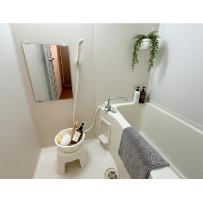 コスパだけじゃない“快適さ重視”マンスリータウン【群大病院まで車で9分・Wi-Fi無料】ＭＴ前橋下沖町B203の物件画像