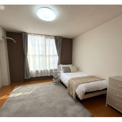 コスパだけじゃない“快適さ重視”マンスリータウン【【Wi-Fi無料☆】【群馬大学医学部附属病院徒歩圏内】MT前橋下小出A305の物件画像
