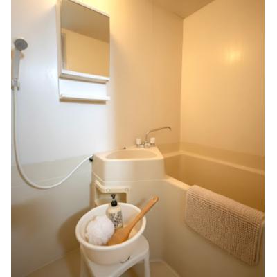 コスパだけじゃない“快適さ重視”マンスリータウン【【Wi-Fi無料☆】【群馬大学医学部附属病院徒歩圏内】MT前橋下小出A305の物件画像