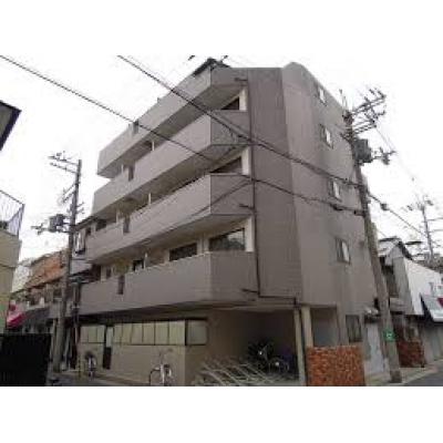 🌈新規オープンにつき表示賃料から半額！（２月末まで）🌈◆パシオン八尾２【Wi-Fi無料！近鉄八尾駅徒歩5分！浴室トイレセパレート】の物件画像