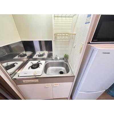 🌈新規オープンにつき表示賃料から半額！（２月末まで）🌈◆パシオン八尾２【Wi-Fi無料！近鉄八尾駅徒歩5分！浴室トイレセパレート】の物件画像