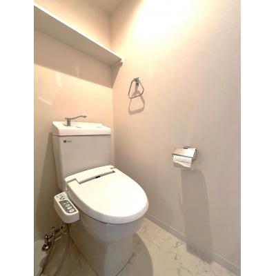 【J’sコート白鷺 202】厚さ25㎝超高密度ポケットコイルマットレス使用！新宿エリアまでアクセス良好！築浅デザイナーズマンション☆【インターネット無料】の物件画像