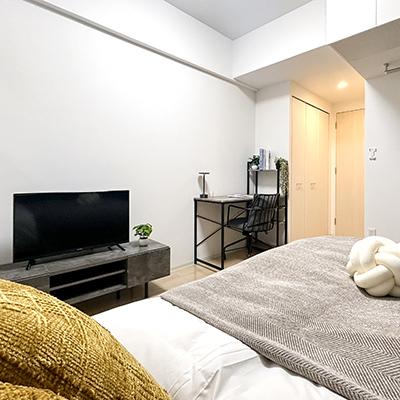 【満室】アットイン心斎橋12の物件画像