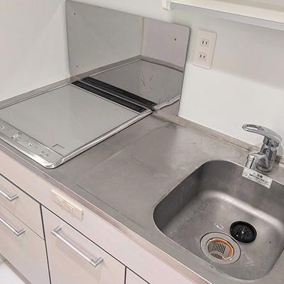 アットイン心斎橋NF12  『公式サイトなら空室確認、web予約も可能です。今なら限定キャンペーンも実施中！「アットイン」で検索！🔍』の物件画像