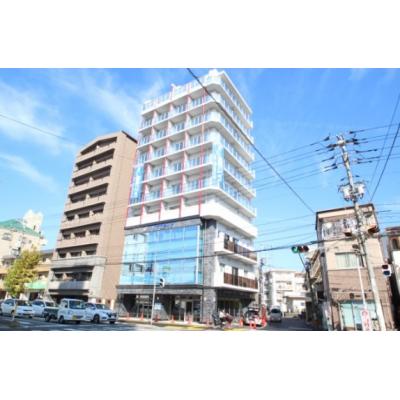 OneLife広島曙【★1LDKの広々空間！浴室乾燥機・洗浄機付き便座】の物件画像