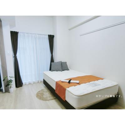 OneLife広島曙【★1LDKの広々空間！浴室乾燥機・洗浄機付き便座】の物件画像