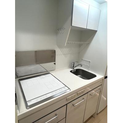 【本町まで徒歩5分】防犯完備｜禁煙｜家具家電一式｜個人歓迎｜BraTTo心斎橋ラシュレ（Bタイプ）の物件画像