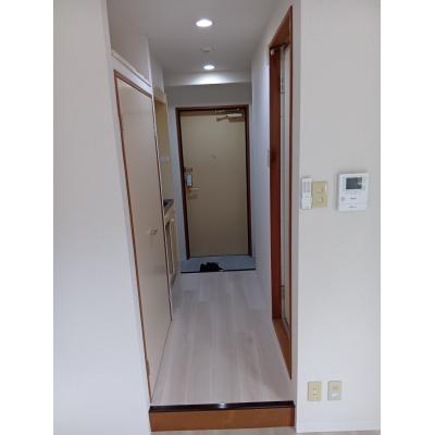 KIT【片町徒歩9分♪】Wi-Fi無料☆家具家電完備☆駐車場有の物件画像