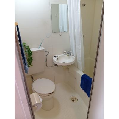 KIT【片町徒歩9分♪】Wi-Fi無料☆家具家電完備☆駐車場有の物件画像