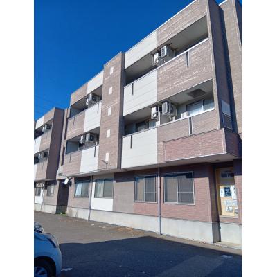 KIT【野々市工大前駅徒歩13分♪】Wi-Fi無料☆駐車場有の物件画像