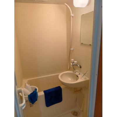 KIT【野々市工大前駅徒歩13分♪】Wi-Fi無料☆駐車場有の物件画像