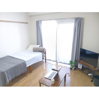 KIT【近江町市場徒歩6分♪】駅近☆Wi-Fi無料☆バストイレ別の物件画像