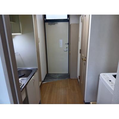 KIT【近江町市場徒歩6分♪】駅近☆Wi-Fi無料☆バストイレ別の物件画像