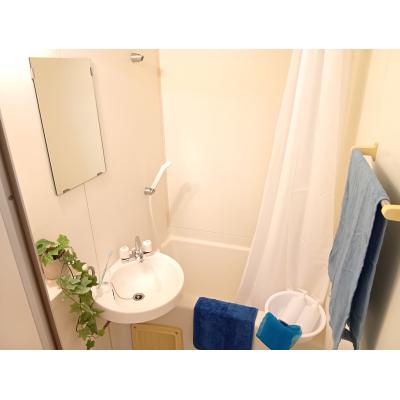 KIT【金沢駅徒歩圏内♪】Wi-Fi無料☆家具家電完備☆駐車場有の物件画像