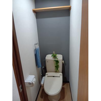 KIT【野々市駅徒歩7分♪】Wi-Fi無料☆家具家電完備☆駐車場有の物件画像