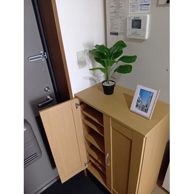 KIT【野々市駅徒歩7分♪】Wi-Fi無料☆家具家電完備☆駐車場有の物件画像