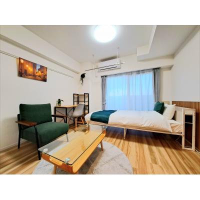 マンスリーステージ蒲田7の物件画像