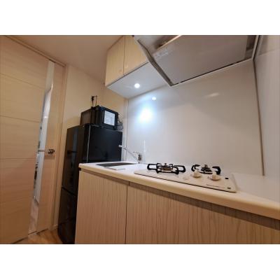 マンスリーステージ蒲田7の物件画像