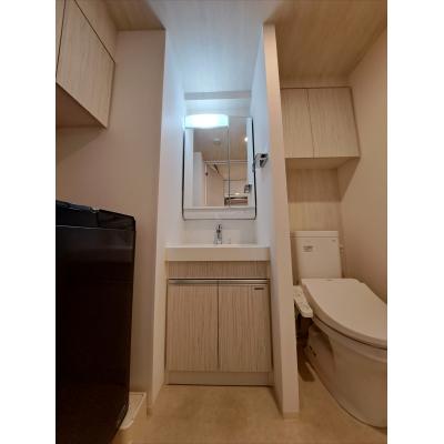 マンスリーステージ蒲田7の物件画像