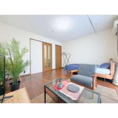 グランマンスリー土浦田中R303【ＪＲ常磐線土浦駅へのアクセス良好】【居室広々！】【うれしい独立洗面台あり★】【Wi-Fi無料☆】の物件画像