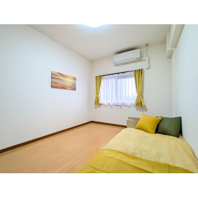 アドバンス山津　502号室　即入居OK！の物件画像