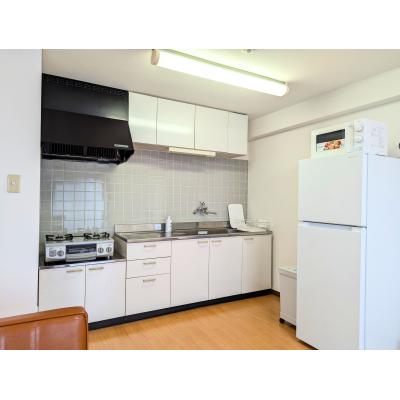 アドバンス山津　502号室　即入居OK！の物件画像