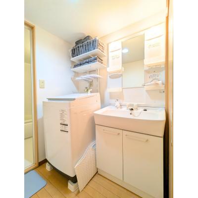 アドバンス山津　502号室　即入居OK！の物件画像