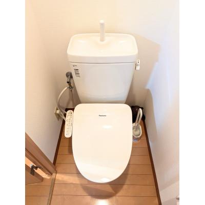 アドバンス山津　502号室　即入居OK！の物件画像