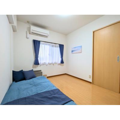 アドバンス山津　502号室　即入居OK！の物件画像