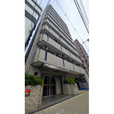 【塚本まで電車で3分】駅近×静音｜禁煙｜家具家電一式｜個人契約可｜BraTTo塚本第2の物件画像