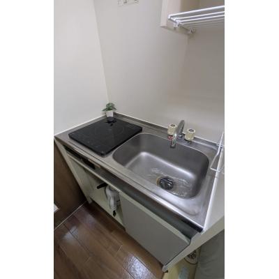 【塚本まで電車で3分】駅近×静音｜禁煙｜家具家電一式｜個人契約可｜BraTTo塚本第2の物件画像