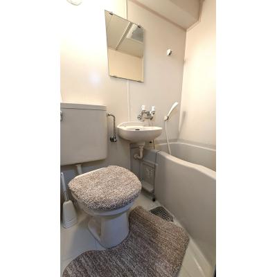 【塚本まで電車で3分】駅近×静音｜禁煙｜家具家電一式｜個人契約可｜BraTTo塚本第2の物件画像