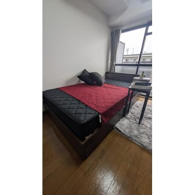 【塚本まで電車で3分】駅近×静音｜禁煙｜家具家電一式｜個人契約可｜BraTTo塚本第2の物件画像