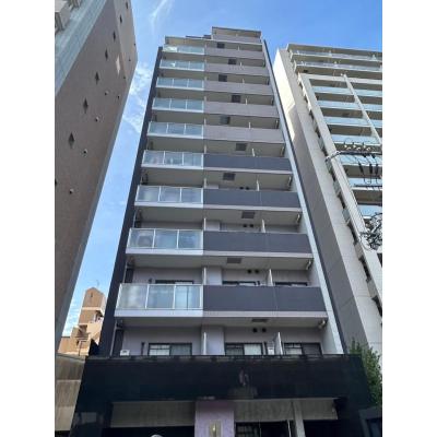 【え、ここでこの価格？】駅近×清潔感×即入居｜BraTTo新大阪ビオラの物件画像