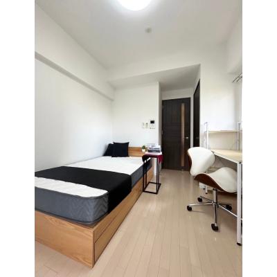 【え、ここでこの価格？】駅近×清潔感×即入居｜BraTTo新大阪ビオラの物件画像