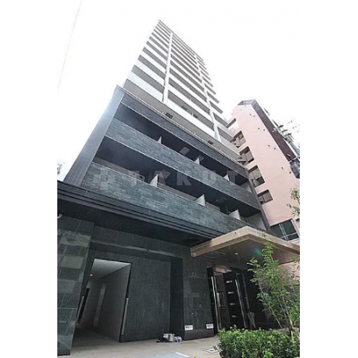 【長堀橋駅まで3分】観光＆ビジネス向け｜禁煙｜家具家電一式｜個人歓迎｜BraTTo心斎橋ラグジェの物件画像