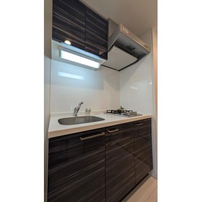 【長堀橋駅まで3分】観光＆ビジネス向け｜禁煙｜家具家電一式｜個人歓迎｜BraTTo心斎橋ラグジェの物件画像