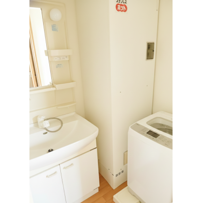 KIT【金沢西ICから車6分♪】Wi-Fi無料☆バストイレ別☆駐車場有の物件画像