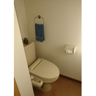 KIT【金沢西ICから車6分♪】Wi-Fi無料☆バストイレ別☆駐車場有の物件画像