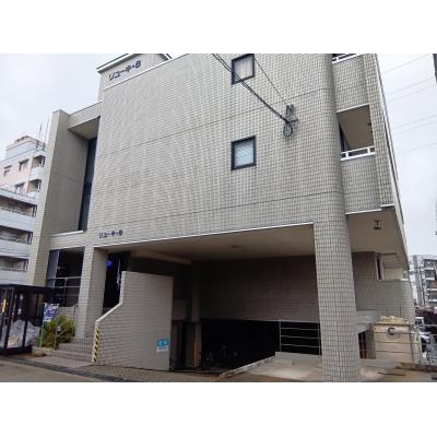 KIT【金沢西ICから車6分♪】Wi-Fi無料☆バストイレ別☆駐車場有の物件画像