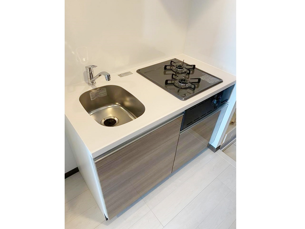 マンスリーリブマックス京成立石スカイガーデン△『禁煙ルーム』【Wi-Fi無制限・独立洗面・浴室乾燥付】≪エクセレントシリーズ≫の物件画像