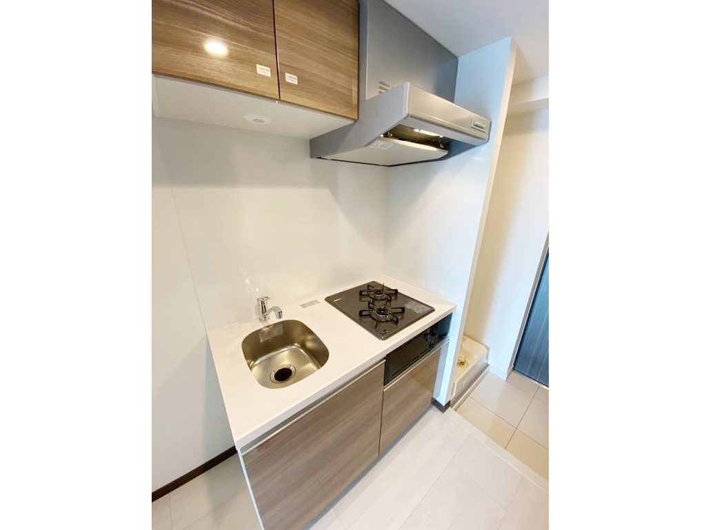 グッドステイ京成立石スカイガーデン■『禁煙ルーム・Wi-Fi無制限・独立洗面・浴室乾燥付』【ハイクラス】の物件画像