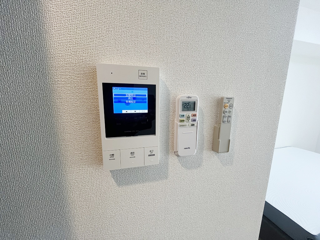 グッドステイ東急田園都市線二子新地EAST◆『禁煙ルーム・25平米・Wi-Fi無制限・独立洗面・浴室乾燥付』【デラックス】の物件画像