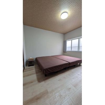 BraTTo京都駅東貸家Ⅱ【🏠広々3LDK🏠】七条駅 徒歩 7分🚃の物件画像