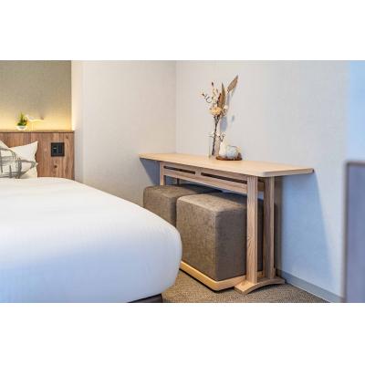 住一　難波南2号店　ダブルルーム　2026年4月～　入居可能の物件画像