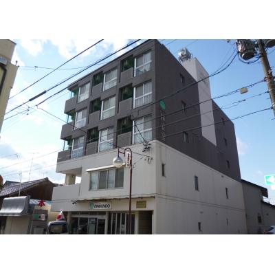 アルDEスリー岐阜駅　403の物件画像